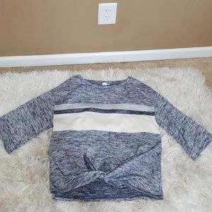 NWOT GAP Everyday tee